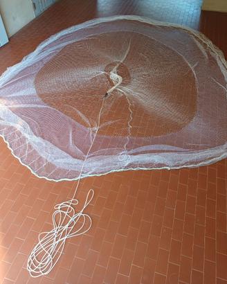 Rezzaglio artigianale