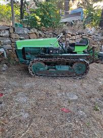 Agrifull 55 cv