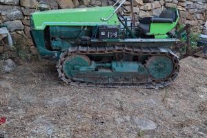 Agrifull 55 cv