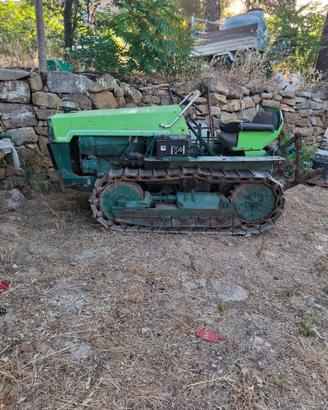 Agrifull 55 cv