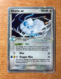 Altaria ex