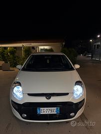 FIAT PUNTO EVO