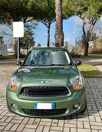 Mini Countryman – Anno 2016