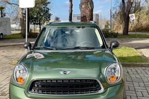Mini Countryman – Anno 2016