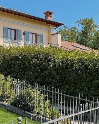 Appartamento Calusco d'Adda [209-CALUSCOVRG]