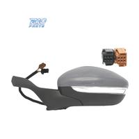 SPECCHIO COMPLETO SINISTRO PEUGEOT 208 12-19 PRIME