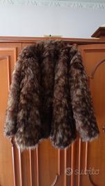 pelliccia donna