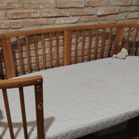 letto stokke