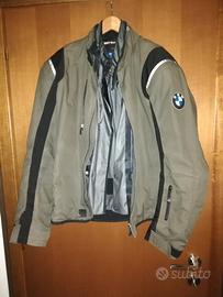 Giacca BMW 2XL Boulder 2