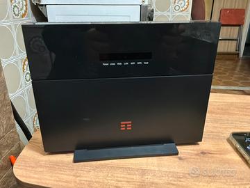 Router Tim hub Plus 2024