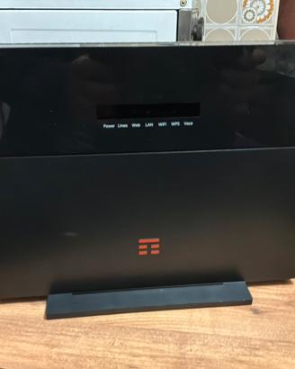 Router Tim hub Plus 2024