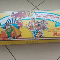 Tenda bambini vintage Tendy Motta