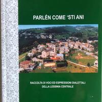 Libri Lessinia Verona