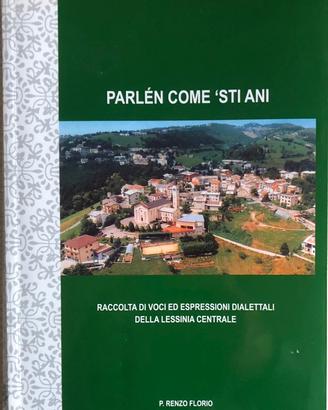 Libri Lessinia Verona