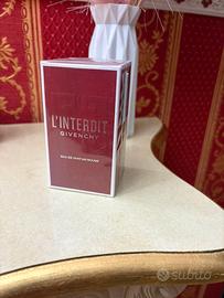 Profumo Donna Givenchy