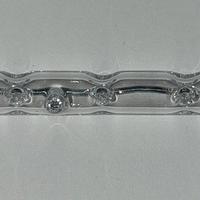 Lampadina alogena Osram 64706 500 W attacco R7S