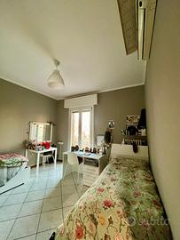 2 posti in doppia vicino Porta Mascarella