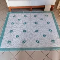 Tappeto Sardo Originale ed artigianale