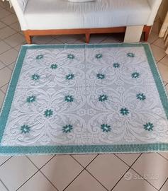 Tappeto Sardo Originale ed artigianale