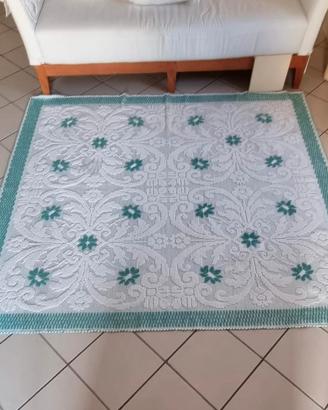 Tappeto Sardo Originale ed artigianale