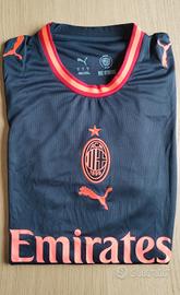 maglia Milan third 2026 2027 