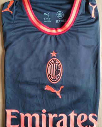 maglia Milan third 2026 2027 