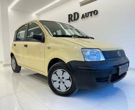 Fiat Panda 1.1 Active eco okneopatentati