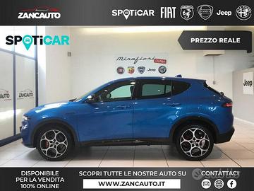 Alfa Romeo Tonale 1.5 160cv Hybrid TCT7 Veloc...