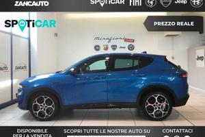 Alfa Romeo Tonale 1.5 160cv Hybrid TCT7 Veloc...