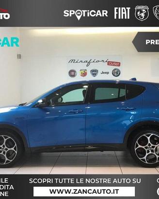 Alfa Romeo Tonale 1.5 160cv Hybrid TCT7 Veloc...