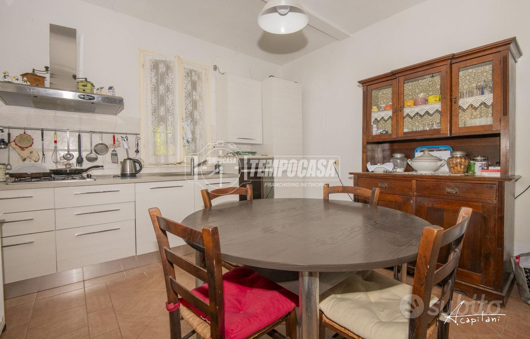 House in Soliera, Appalto - Altro