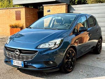 OPEL CORSA 1.4 benzina- 98000km- COSMO-2017