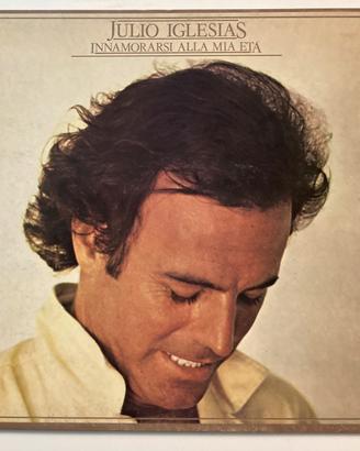 Lp Julio Iglesias