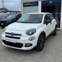 FIAT 500X - 500X 1.3 MultiJet 95 CV S-Design City