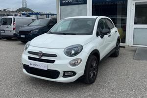 FIAT 500X - 500X 1.3 MultiJet 95 CV S-Design City