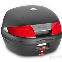 Bauletto posteriore monolock Kappa K 35