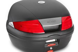 Bauletto posteriore monolock Kappa K 35