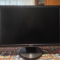 Schermo per pc Asus vw222s