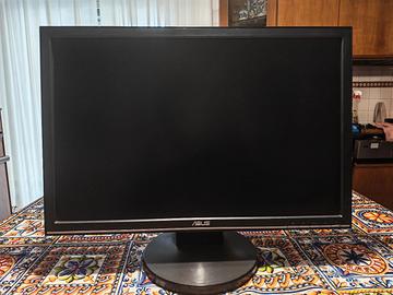 Schermo per pc Asus vw222s