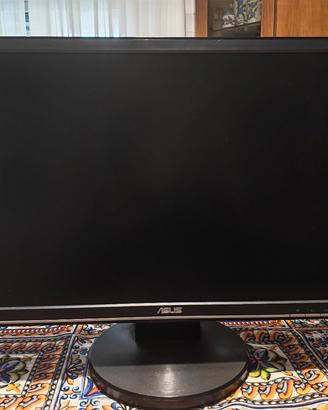 Schermo per pc Asus vw222s