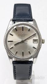 Orologio Eterna Matic 1000 automatico stainless st