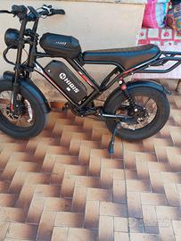 2000 w Bicicletta elettrica potente Leggi info