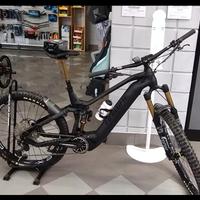 Haibike allmtn 10.0