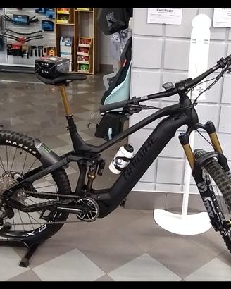 Haibike allmtn 10.0