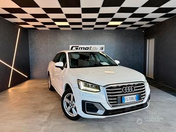Audi Q2 30 TDI Admired