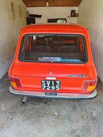 Autobianchi a112