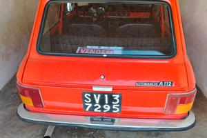 Autobianchi a112