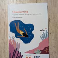 Libro Mindhunting, user experience