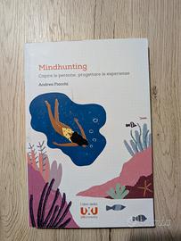 Libro Mindhunting, user experience