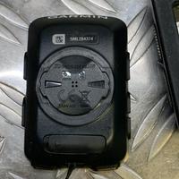 Garmin edge 520 plus